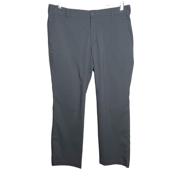 Nike Golf Pants Men's 36/30 in Gray - Picture 1 of 5